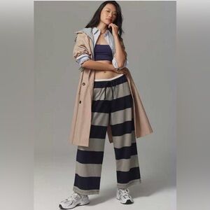 Anthropologie Daily Practice Pants